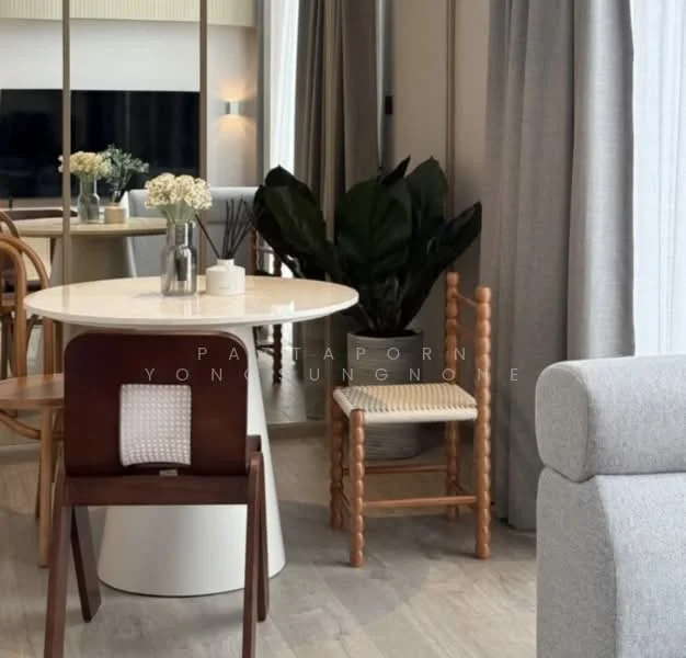 1 Bedroom condo in The Crest Park Residences