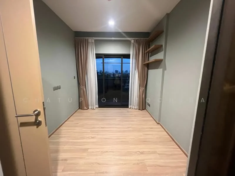 1 Bedroom condo in Kawa Haus