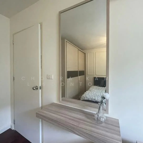 1 Bedroom condo in 49 Plus