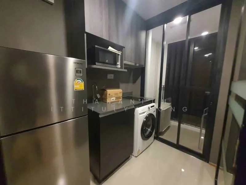 1 Bedroom condo in ASHTON Chula-Silom