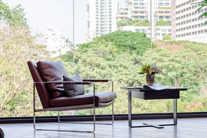 3 Bedroom condo in Raveevan Space