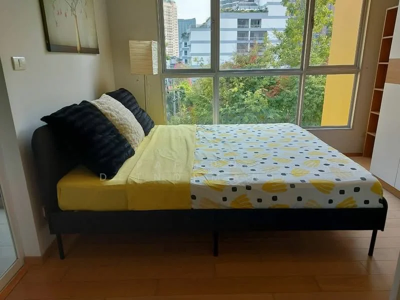 1 Bedroom condo in HIVE Sukhumvit 65