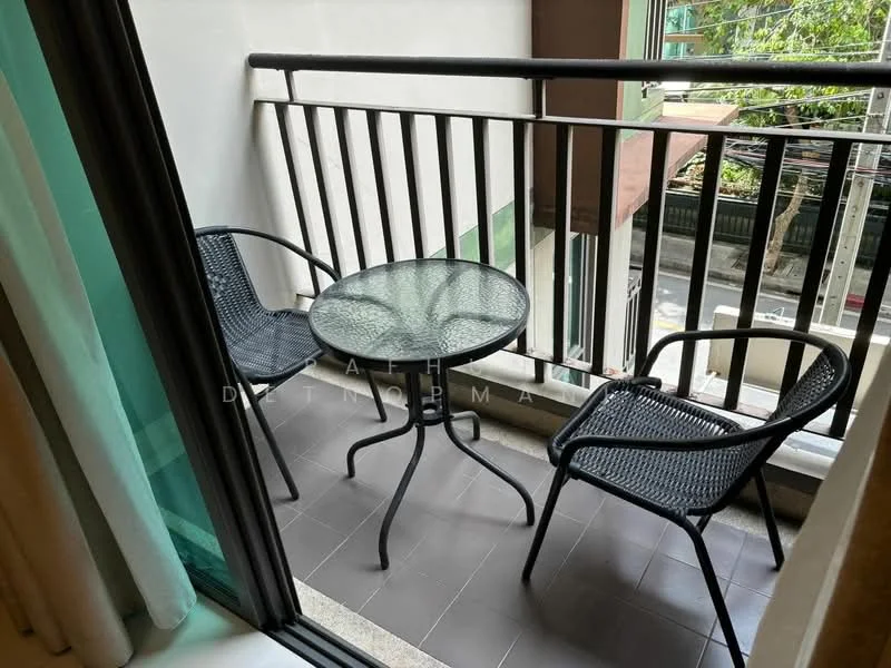 1 Bedroom condo in Voque Sukhumvit 31