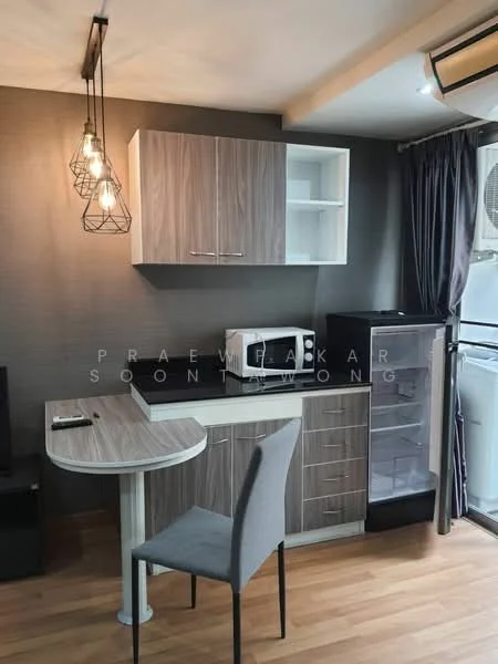 1 Bedroom condo in 39 Suites