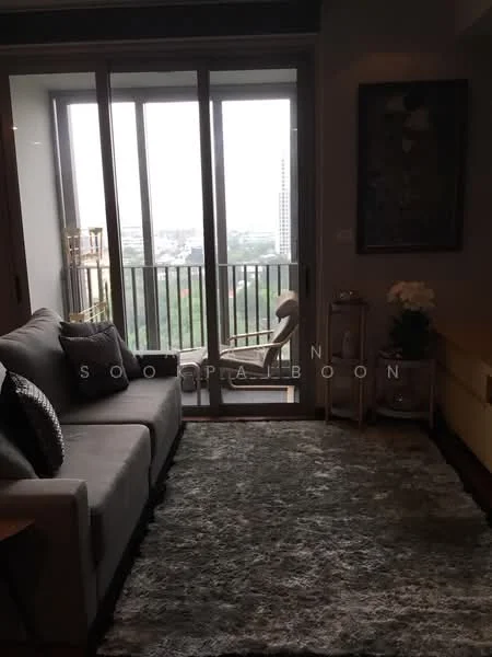 1 Bedroom condo in ASHTON Morph 38