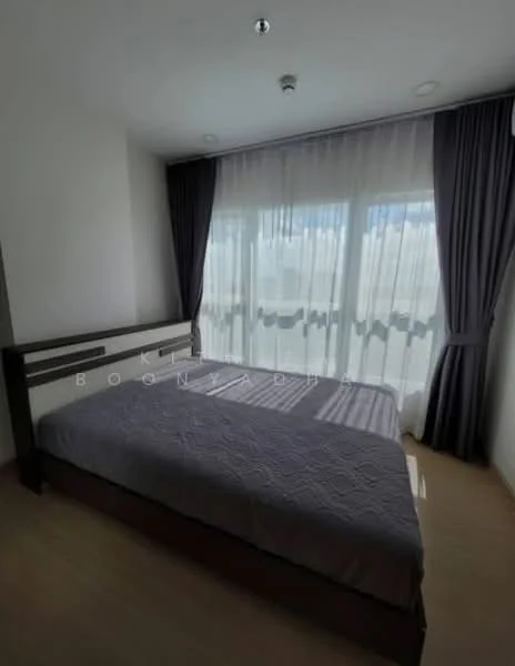 2 Bedroom condo in Supalai Veranda Ramkhamhaeng