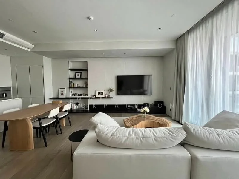 2 Bedroom condo in Q1 Sukhumvit
