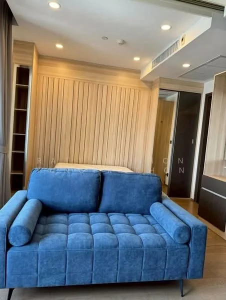 1 Bedroom condo in ASHTON Chula-Silom