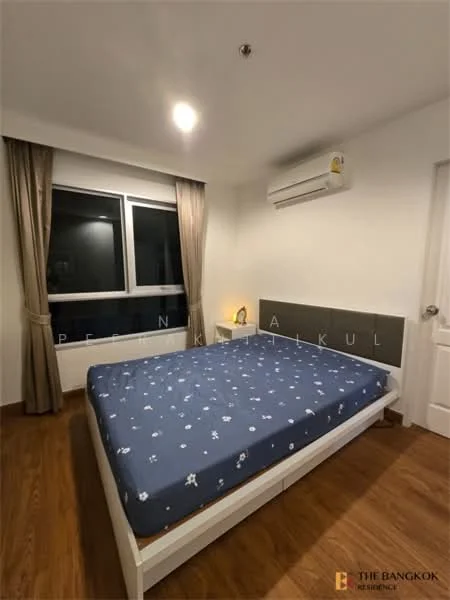 2 Bedroom condo in Belle Grand Rama 9