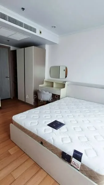 1 Bedroom condo in Supalai Oriental Sukhumvit 39