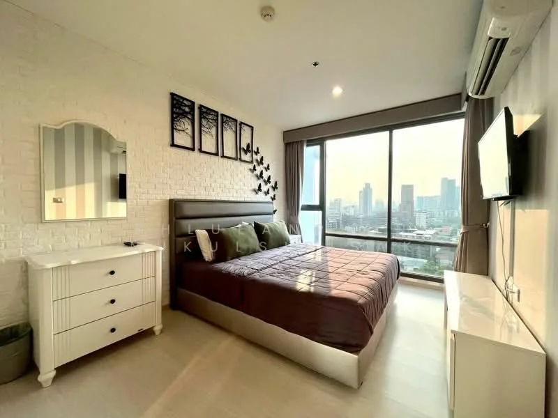 1 Bedroom condo in Rhythm Sukhumvit 42