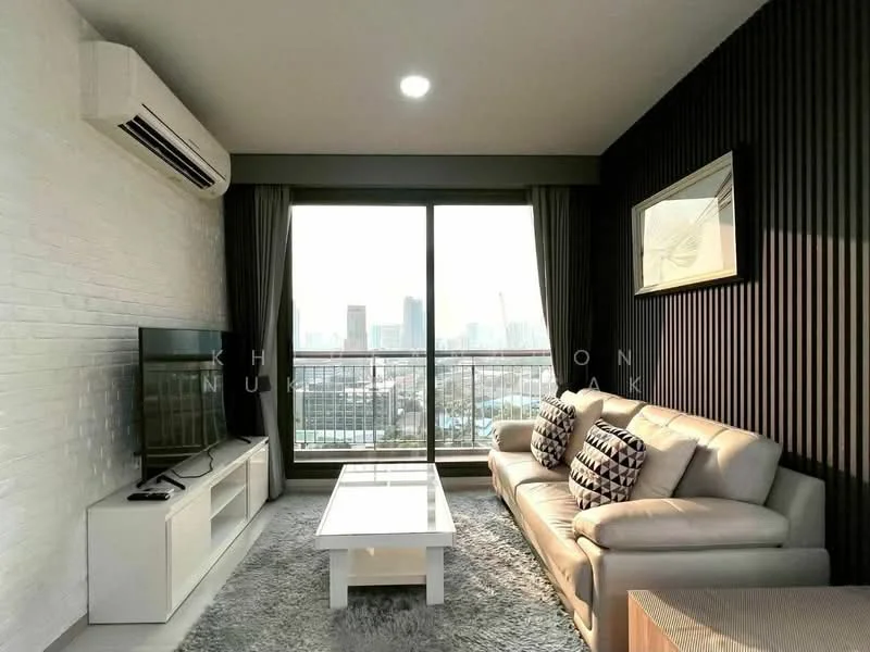 1 Bedroom condo in Rhythm Sukhumvit 42