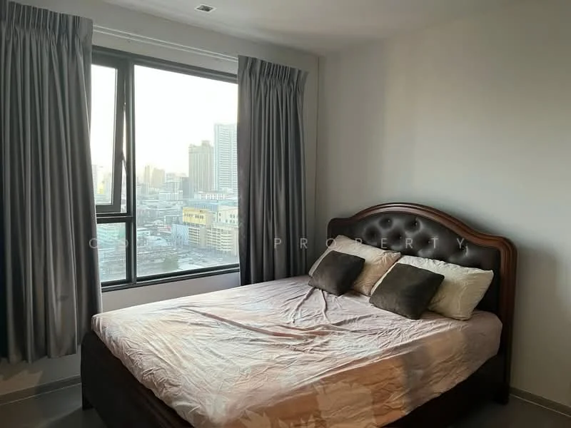 2 Bedroom condo in Life Ladprao