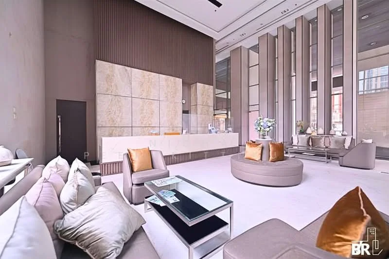 3 Bedroom condo in The Madison