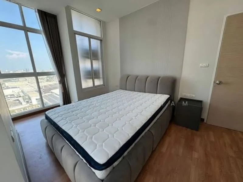 2 Bedroom condo in The Coast