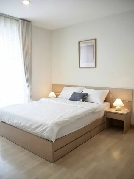 1 Bedroom condo in Rhythm Ratchada
