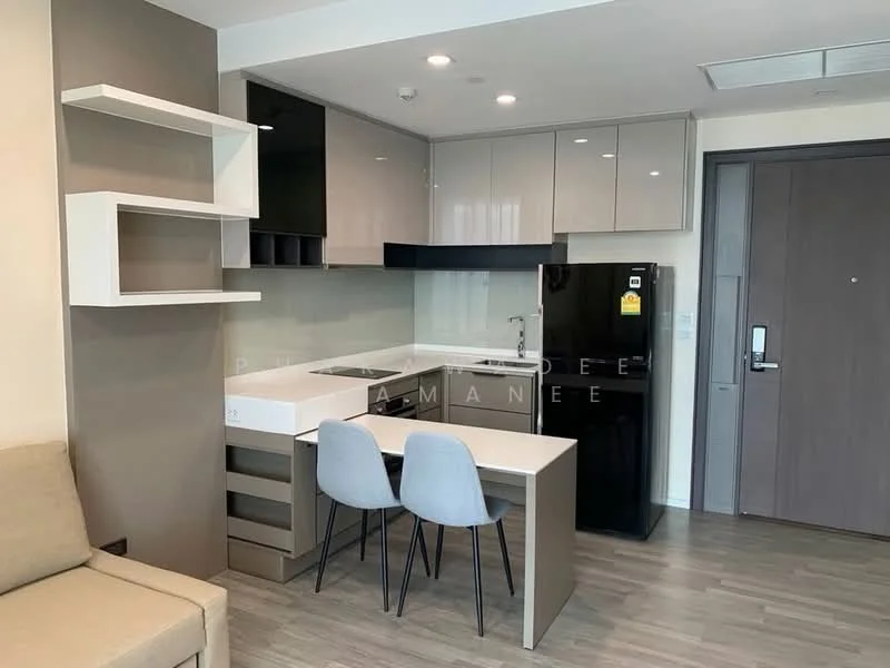 1 Bedroom condo in 333 Riverside
