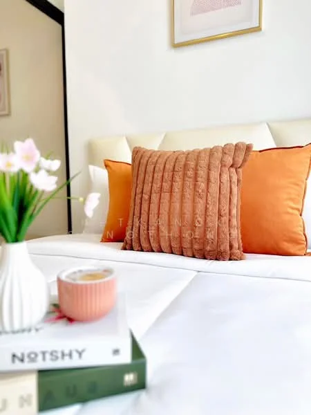 1 Bedroom condo in The Rich Rama 9-Srinakarin