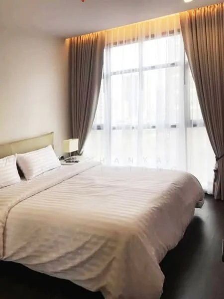 2 Bedroom condo in The XXXIX By Sansiri