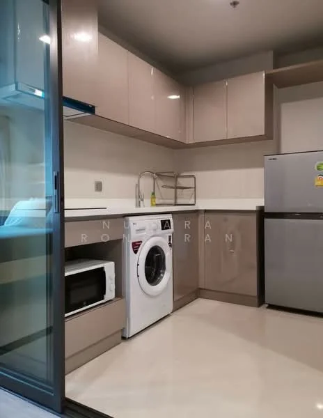 1 Bedroom condo in Life Ladprao