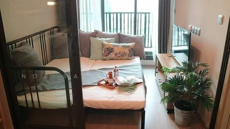 1 Bedroom condo in Life Ladprao