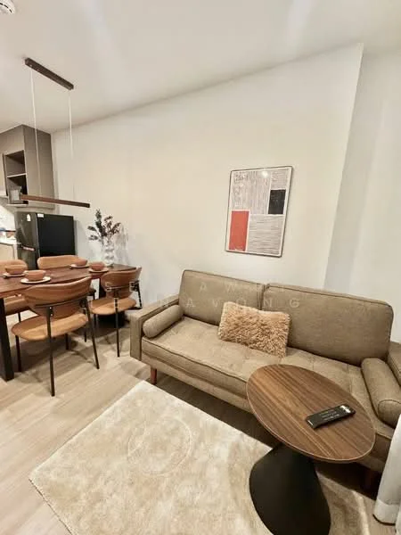 2 Bedroom condo in Aspire Sukhumvit-Rama 4