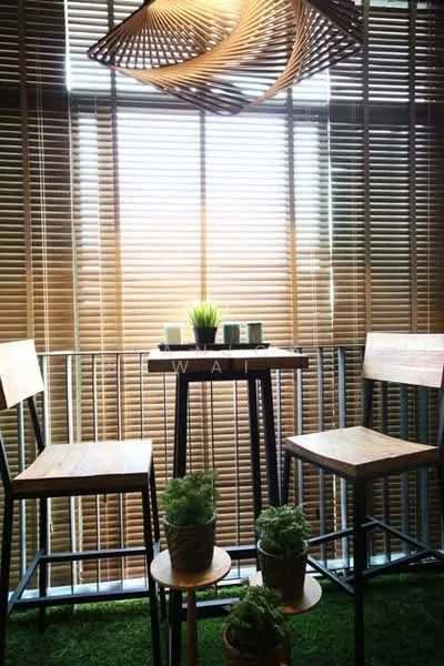 1 Bedroom condo in IDEO Blucove Sukhumvit