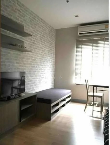 1 Bedroom condo in Chapter one Midtown Ladprao 24