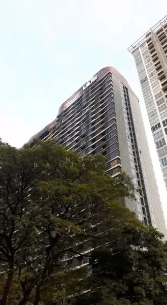 1 Bedroom condo in The Line Phahonyothin Park