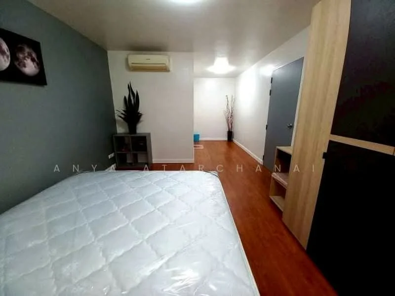 2 Bedroom condo in Condo One Siam condominium