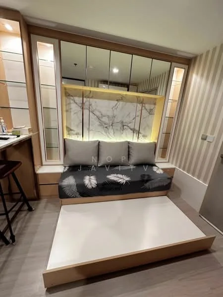 1 Bedroom condo in Life Ladprao