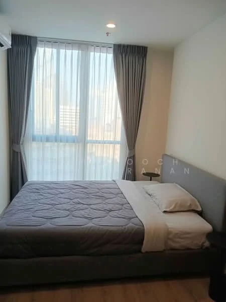 1 Bedroom condo in Nue District R9