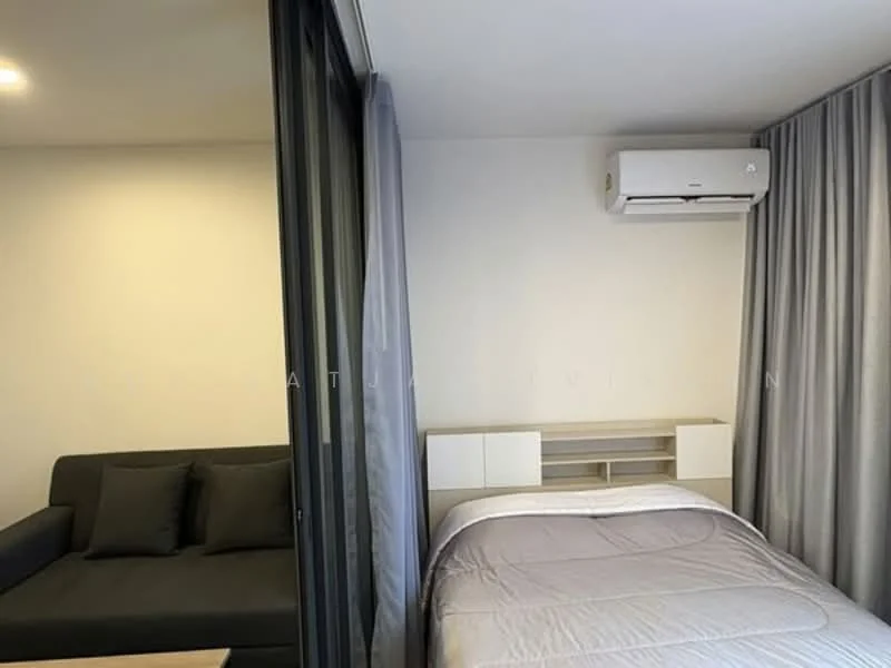1 Bedroom condo in The Line Vibe