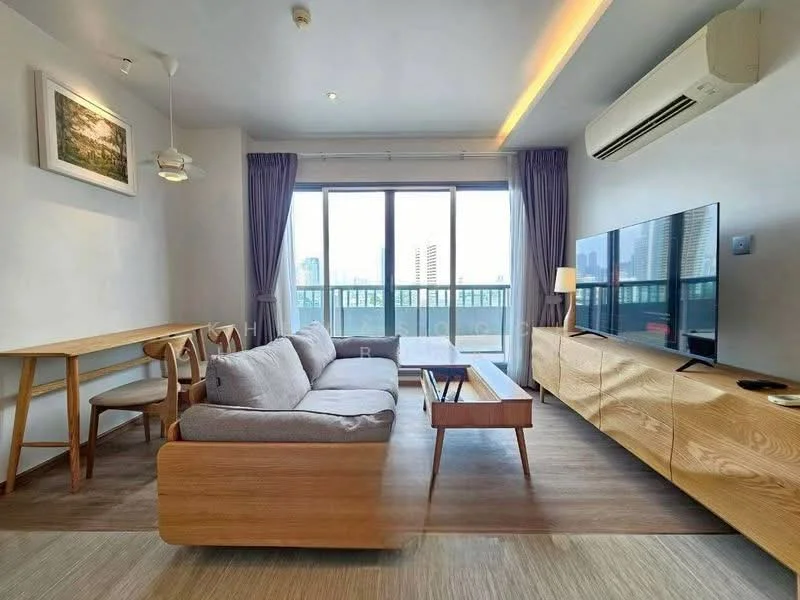 1 Bedroom condo in H Sukhumvit 43