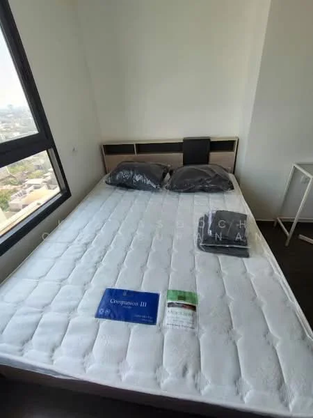1 Bedroom condo in IDEO Sukhumvit 93