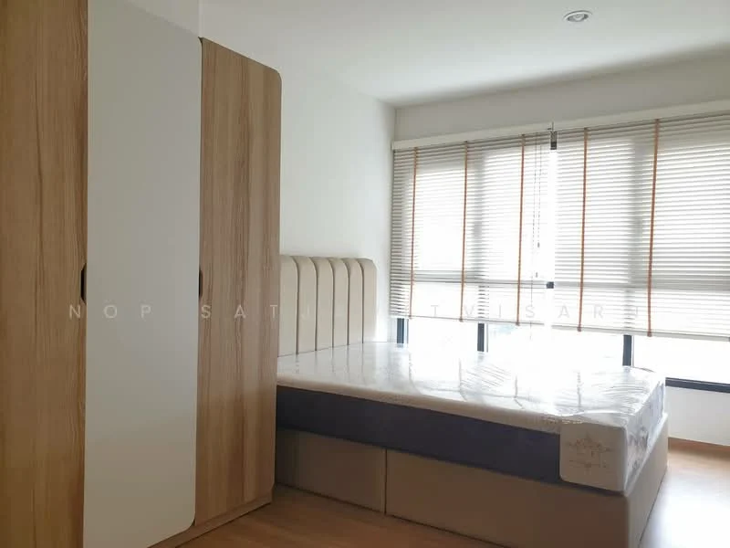 1 Bedroom condo in The Line Vibe