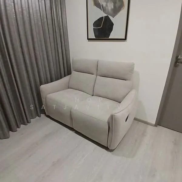 1 Bedroom condo in Life @ Ratchada