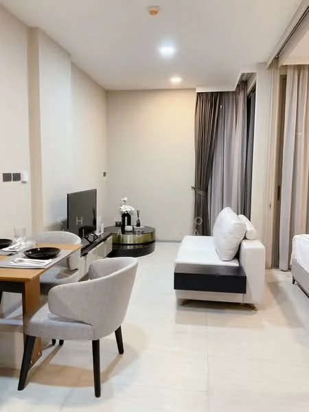 1 Bedroom condo in Fynn Sukhumvit 31