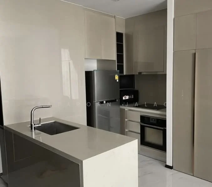 2 Bedroom condo in LAVIQ Sukhumvit 57