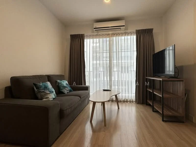 2 Bedroom condo in The Nest Sukhumvit 22
