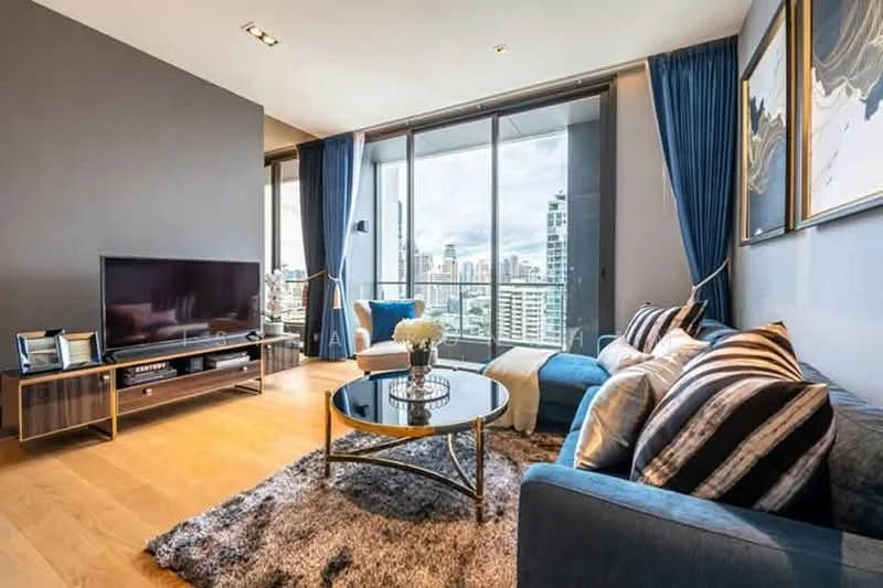 1 Bedroom condo in BEATNIQ Sukhumvit 32