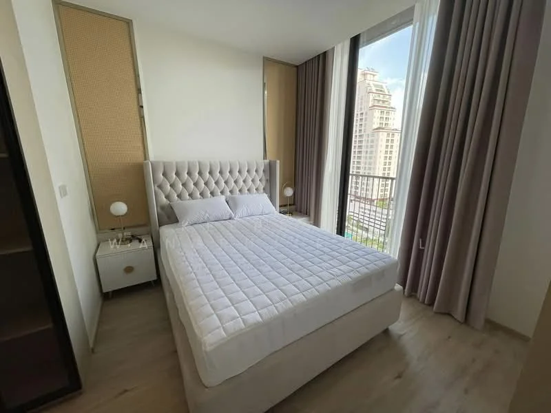 1 Bedroom condo in Noble State 39