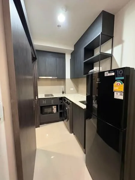 1 Bedroom condo in XT Huaikhwang