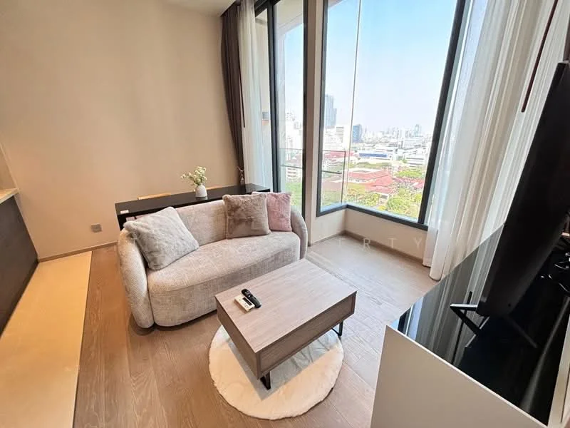 1 Bedroom condo in The Esse Asoke