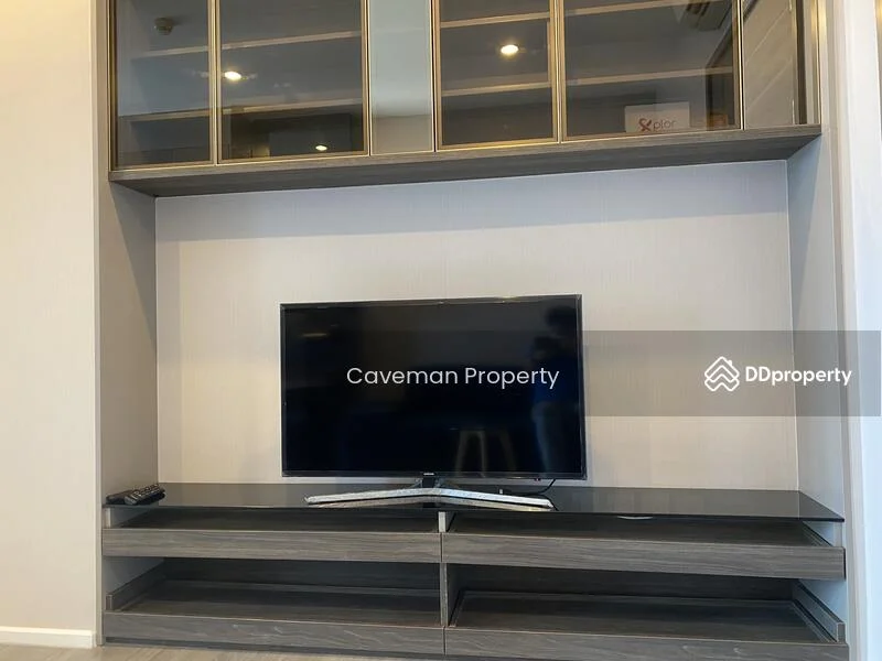 1 Bedroom condo in The Room Sukhumvit 69
