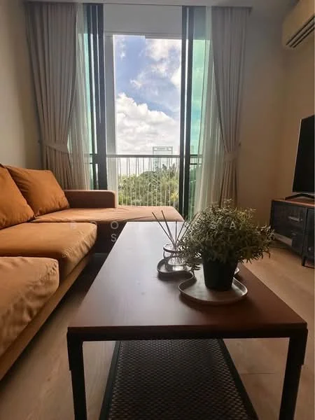 2 Bedroom condo in Noble Recole