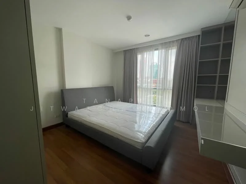 1 Bedroom condo in SILK Phaholyothin 9