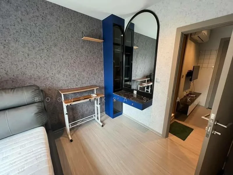 1 Bedroom condo in Life Asoke-Rama 9