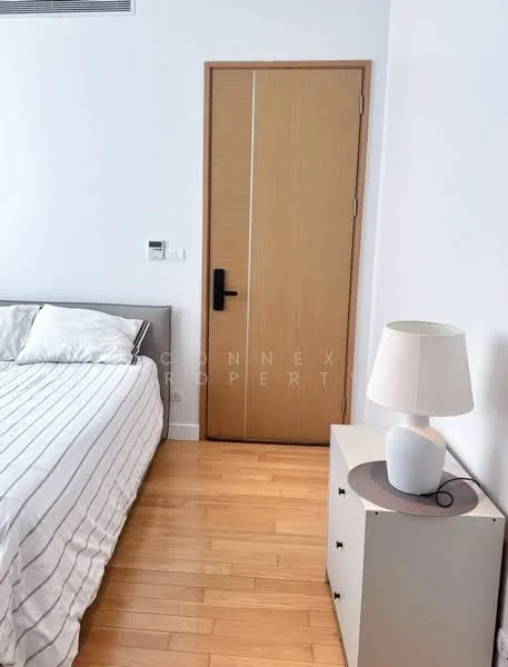 3 Bedroom condo in Millennium Residence