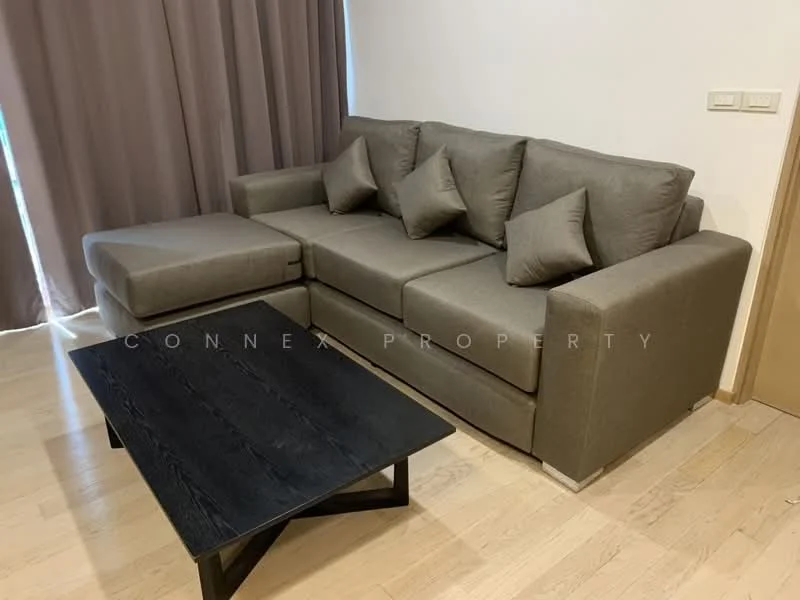 1 Bedroom condo in Noble Remix